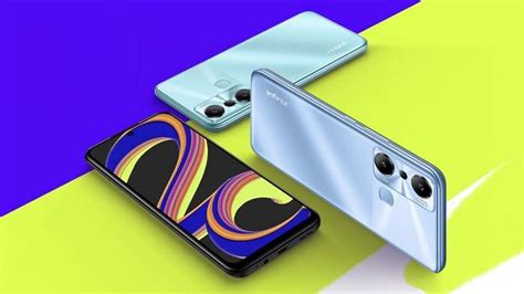 HP Murah Baru Infinix Hot I Resmi Meluncur Dengan Fitur Extended RAM Blog TribunJualBeli