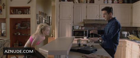 Vengeance Nude Scenes Aznude