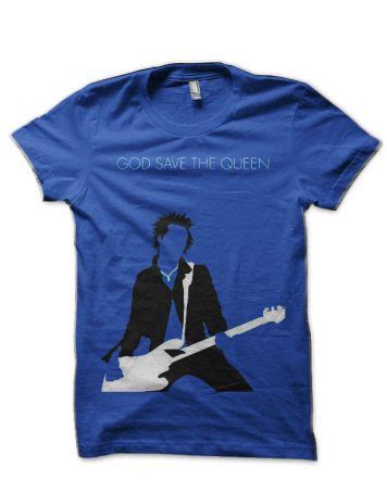 Sex Pistols Merchandise Swag Shirts