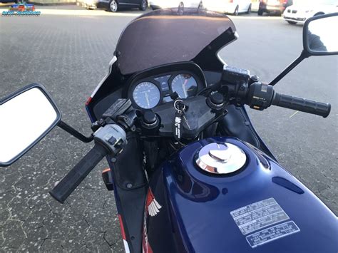 Honda Vf 500 Engros