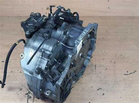 АКПП TF-80SC Саньенг Актион Нью, 2.0 диз, 2013г | Festima.Ru ...