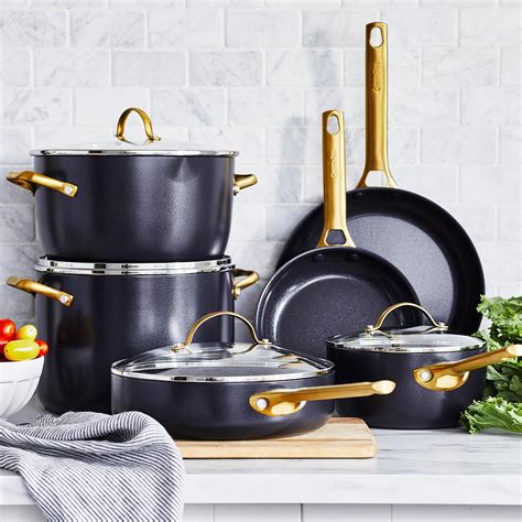 © GreenPan Official Store - Cookware Sets, Top Rated Ceramic Nonstick