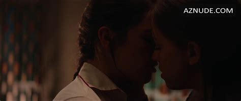 ALINA SCHALLER Nude AZNude