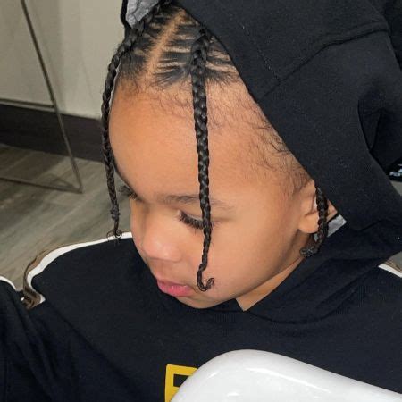 Hendrix Wilburn: Inside the Life of Future's Child - Parents, Siblings ...