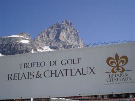 Finale Trofeo Relais Ch Teaux Veraclasse Viaggi Luxury