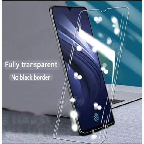 Infinix Hot S Nfc Clear Tempered Glass Lazada Ph