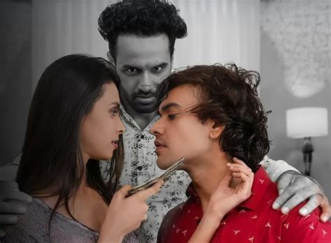 Pihu Sharma Web Series Top 10 Incredibly Hot Performances