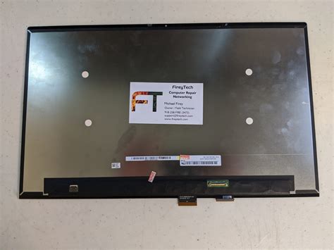 NEW Asus NV156FHM N4L LCD Screen And Touch Digitizer Assembly For Sale