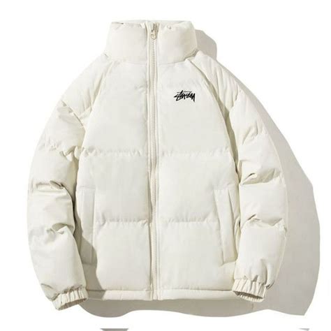 Куртка Stussy - купить с доставкой по выгодным ценам в интернет ...