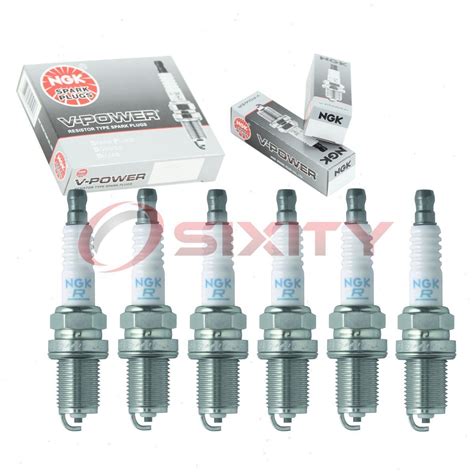 Champion QC12YC - Alternative spark plugs