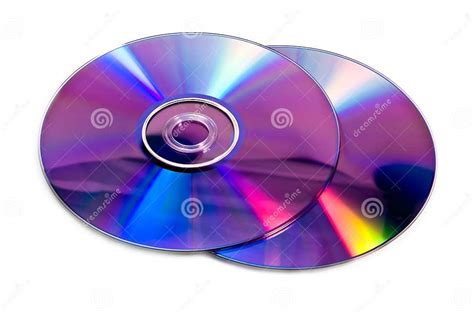 Compact Disc Stock Photo Image Of Data Computer Single 5885086