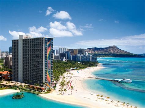 Honolulu Hawaii Wallpapers Top Free Honolulu Hawaii Backgrounds