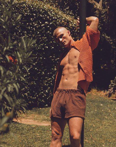 THE PERFECT MAN — The Perfect Man Magazine