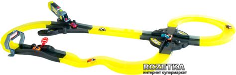 Трек "Краш-тест" Micro Chargers (MC27019) – фото, отзывы ...