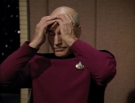 Jean Luc Picard Jean Luc Picard Image 21978663 Fanpop
