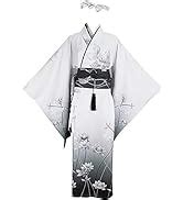 Amazon Yomorio Japanese Lingerie Anime Cute Cat Keyhole Outfit Cosplay Costume Babydoll