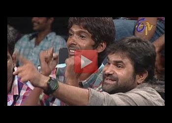 Apnewscorner Jabardasth Rocket Raghava Performance On Th June