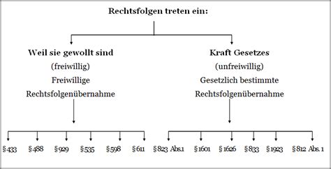 Rund um das Rechtsgeschäft im BGB Professor Dyrchs