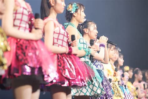 朝日新聞 Nmb48連載担当 On Twitter ここから安部さんの口調がちょっと厳しくなり、「大人に『若手は熱さが足りない』といわれる