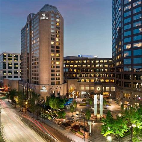 THE 10 BEST Downtown Charlotte Hotels 2024 (with Prices) - Tripadvisor