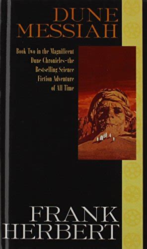 Dune Messiah Frank Herbert 9781439501641 Abebooks