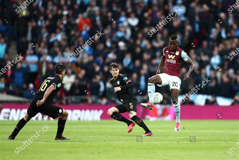 Mbwana Samatta Aston Villa Editorial Stock Photo - Stock Image | Shutterstock