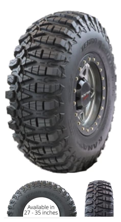 At28x10r14 Gbc Kanati Terra Master Utv Atv Radial 10 Ply 1 Tire 28 10 14 Ae1 Ebay