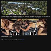 Blauz Dreams And Nightmares Part 1 11 Adult Sex Game SVSComics