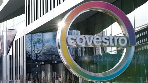 Covestro creates the foundation for sustainable growth with its new Group structure