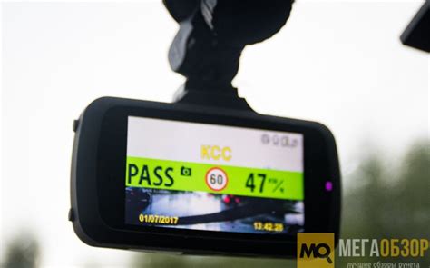 Обзор SHO-ME A7-GPS/GLONASS. Видеорегистратор с Super HD и базой камер ...