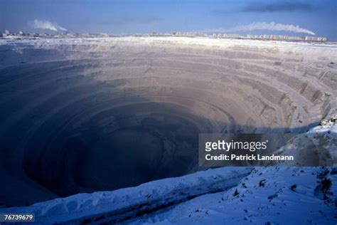 Udachny Photos And Premium High Res Pictures Getty Images