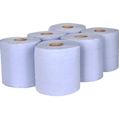 Arco Centrefeed Blue Roll M Arco Paper Towels And Wipes Arco