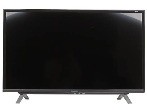 Telefunken TF-LED32S19 инструкция