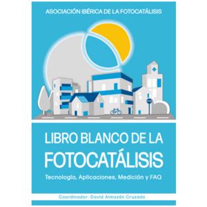 AIF Asociación iberica de la fotocatalisis