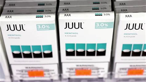 Juul Ordered To Pay 440 Million In Teen Vaping Settlement Video