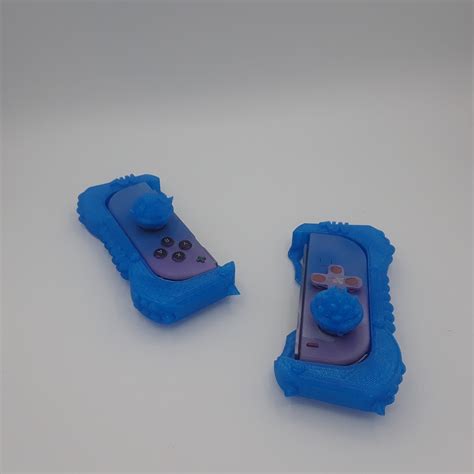 Modlabz Nintendo Switch Joy Con Grips Joy Con Thumb Stick Extenders