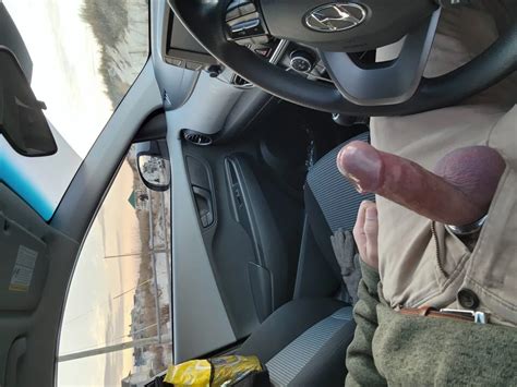 Soft To Hard Mushroom Cock Public Car Cock Ring Gay Amateur Porn Feat Dtom Xhamster