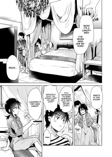 The First Spring Hentai By Momoko FAKKU