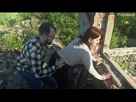 A Lot Of Cum In Pussy After Hard Public Sex XVIDEOS