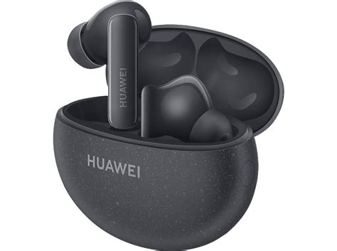 HUAWEI FreeBuds 5i True Wireless, In-ear Kopfhörer Bluetooth Nebula ...