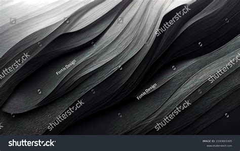 Black Textures Wallpaper Abstract 4k Background Stock Illustration ...