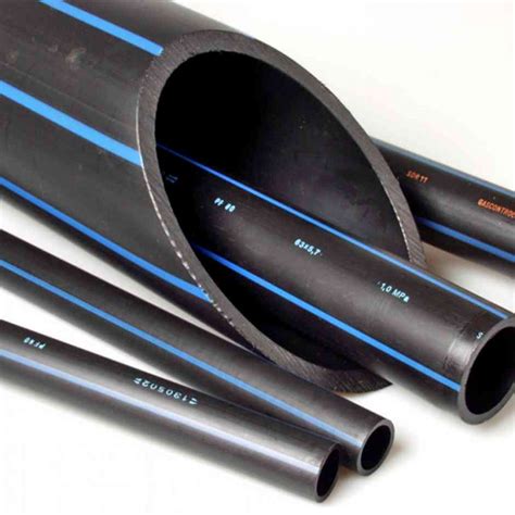 Труба ПЭ-100 SDR-26 200 мм купить, цена в ТПГ