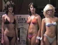 Bikini Contests 80 S 90 S Page 102 Vintage Erotica Forums
