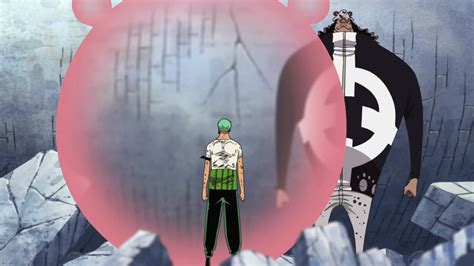 Zoro vs. Kuma: Who Won the Fight and Is He Really Stronger?