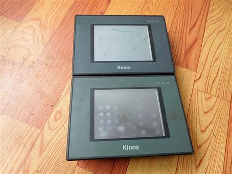 Kinco MT4310C Empower Laptop