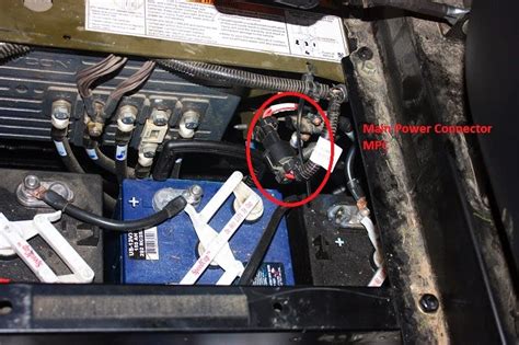 Ranger Ev Wiring Diagram Polaris Ranger Forum