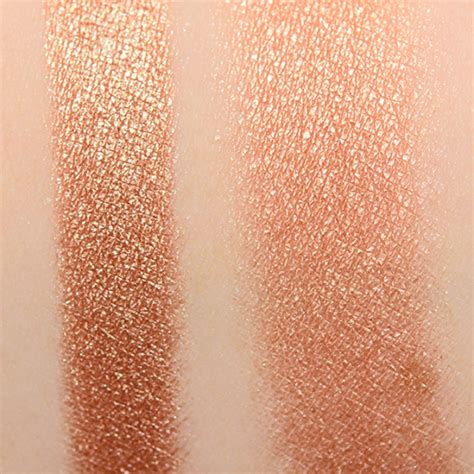 Colourpop In Nude Endo Pressed Powder Highlighter Palette Review Photos Swatches