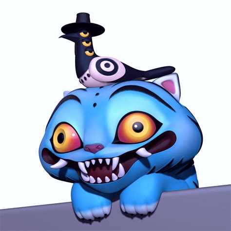 Derpy Kpop Demon Hunters Wallpapers - Wallpaper Cave