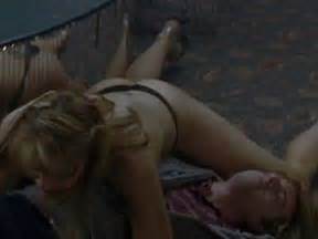 LARA PHILLIPS Nude AZNude