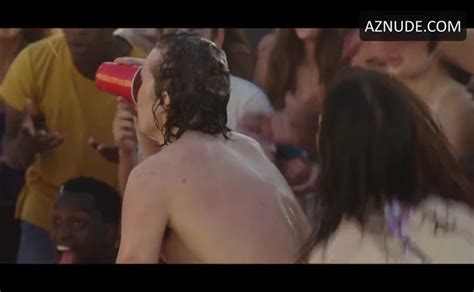 Bianca Bosch Joey King Zandile Madliwa Bikini Scene In The Kissing Booth AZNude